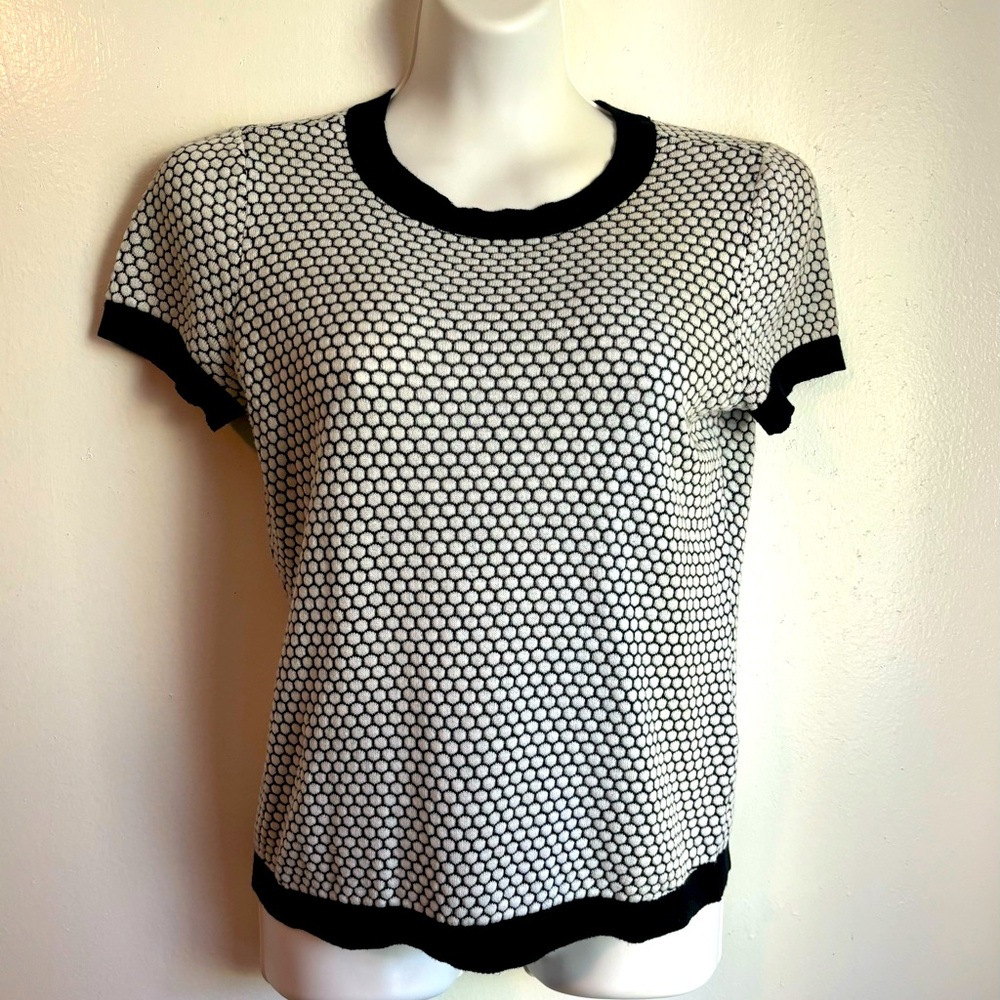 Maison Jules top - unique style